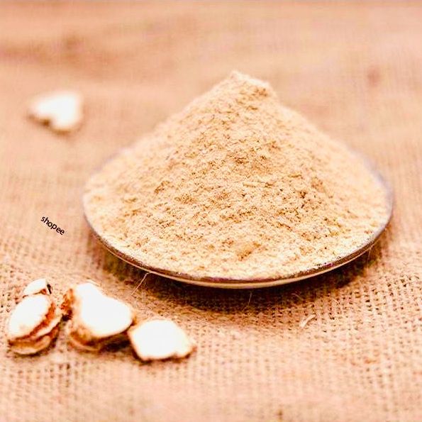 Bột sa cương dùng ướp cho các món gà nướng, vịt quay Bắc Kinh