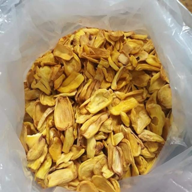 500G mít sấy miếng giòn ngon, hoa quả sấy ăn vặt, trái cây sấy