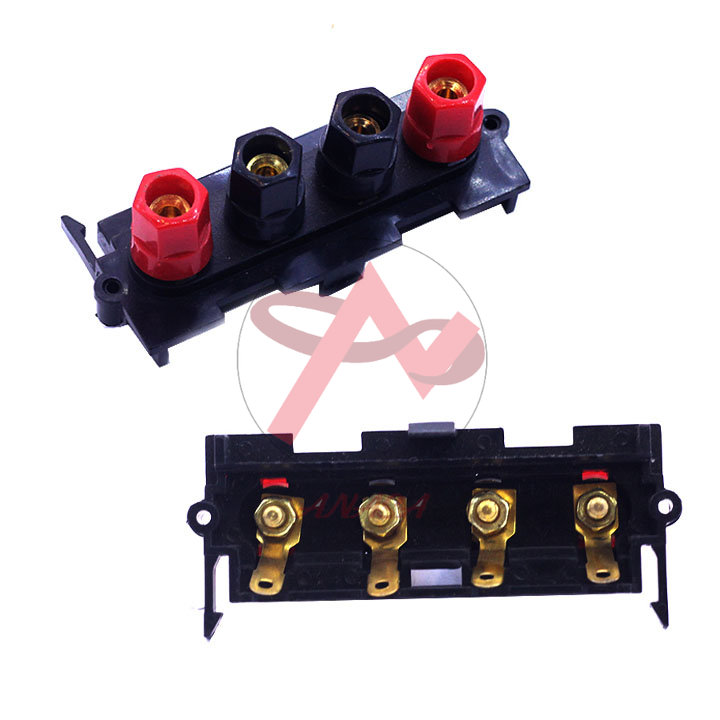 Cầu đấu dây loa các loại