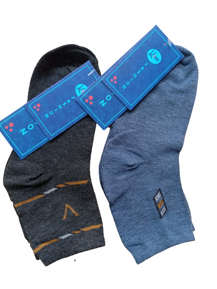 Quần kaki nam trung niên màu xám xanh đường may đẹp và chắc chắn cho bạn an tâm sử dụng có size đại từ 27-38