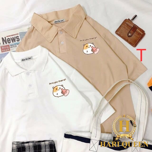 Áo Polo are you there DTR0620 1, sản phẩm có mẫu mã đa dạng, chất liệu đảm bảo tốt, bền, đẹp, cam kết sản phẩm y như hình