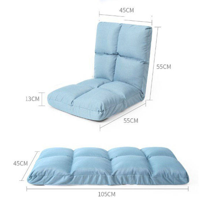 Video ghế lười để phòng ngủ, phòng khách