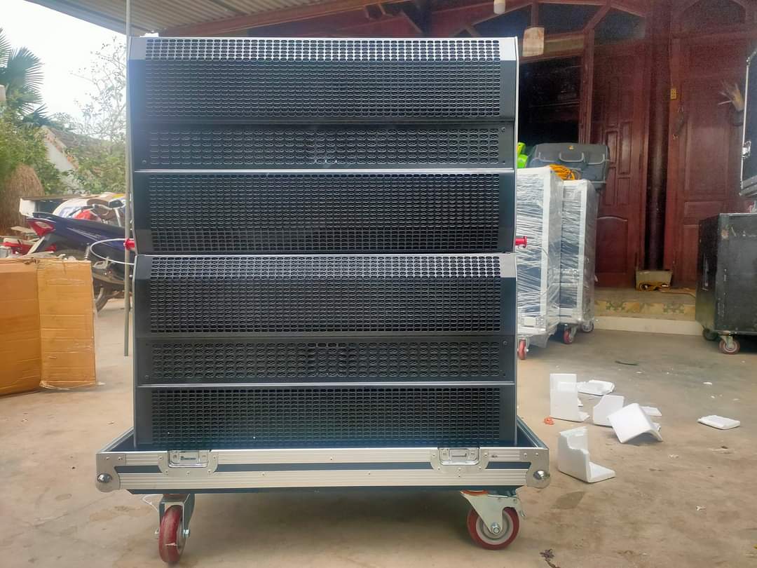 TỦ ĐỰNG LOA ARRAY 40