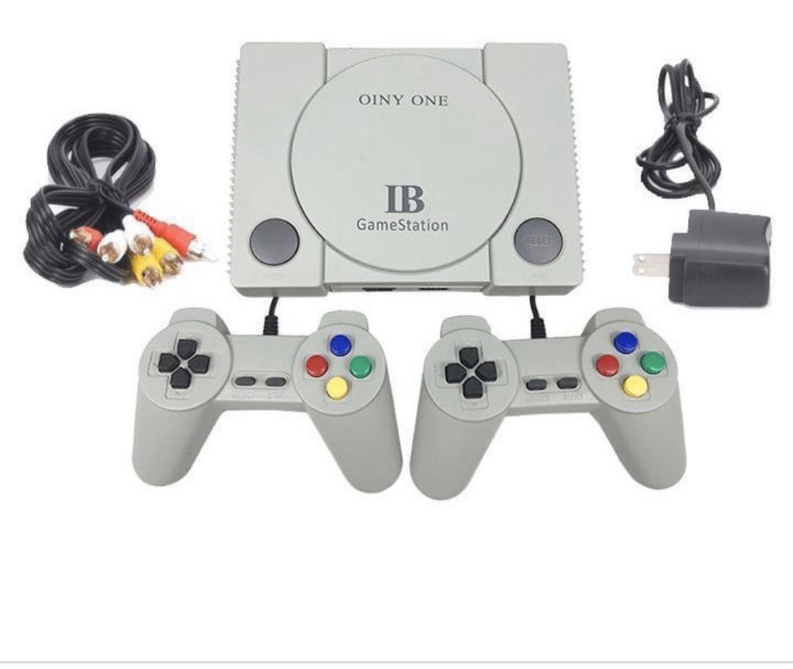 Máy chơi game cầm tay