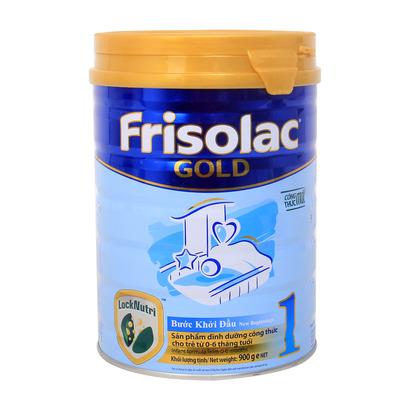 Frisolac gold 1 400g