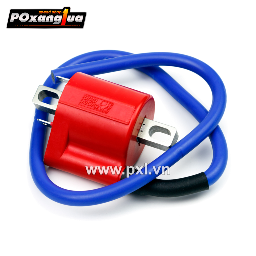 Mobin sườn Uma cho xe Fi phun xăng điện tử