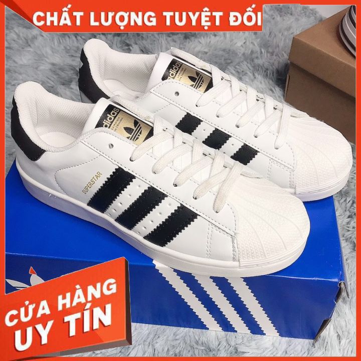 Giày thể thao das mũi sò 🎁 full box + bill