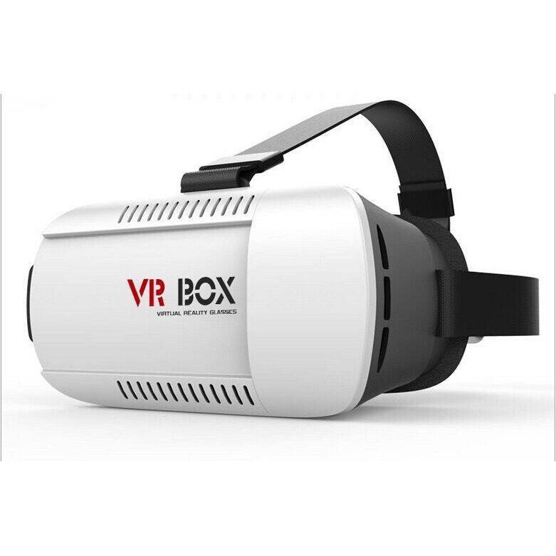 Kính thực tế ảo vr box