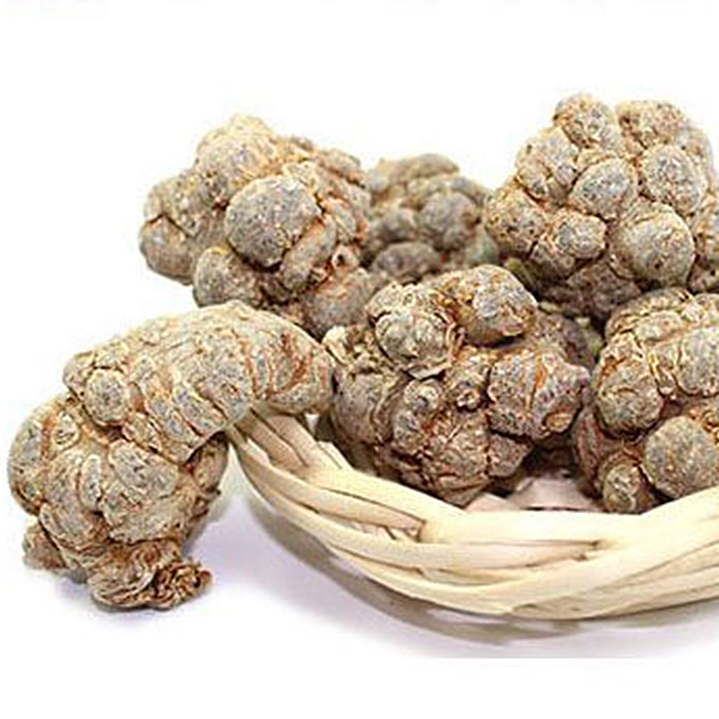 [HCM]củ tam thất 500g loại chuẩn 6 củ 1 lạng