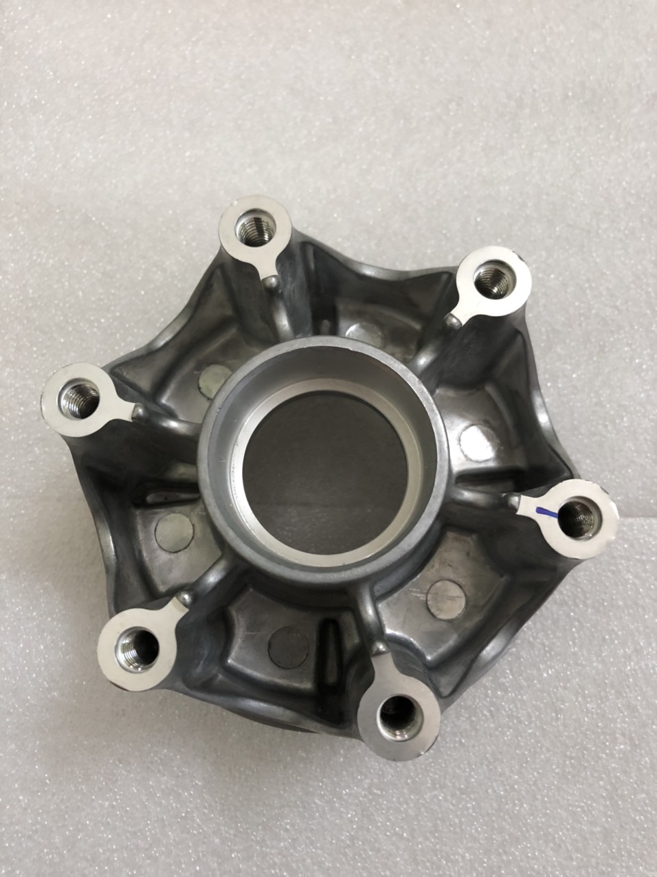 Cùi dĩa sên cùi đĩa xích tải Exciter 150 sản phẩm chính hãng gắn zin theo xe không chế cháo