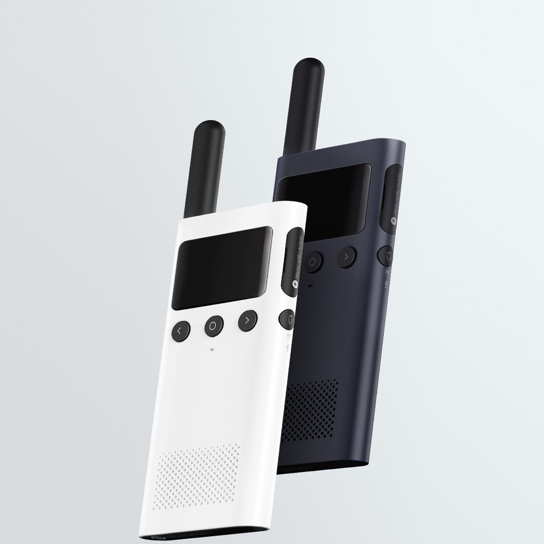 Bộ đàm Walkie Talkie 1S