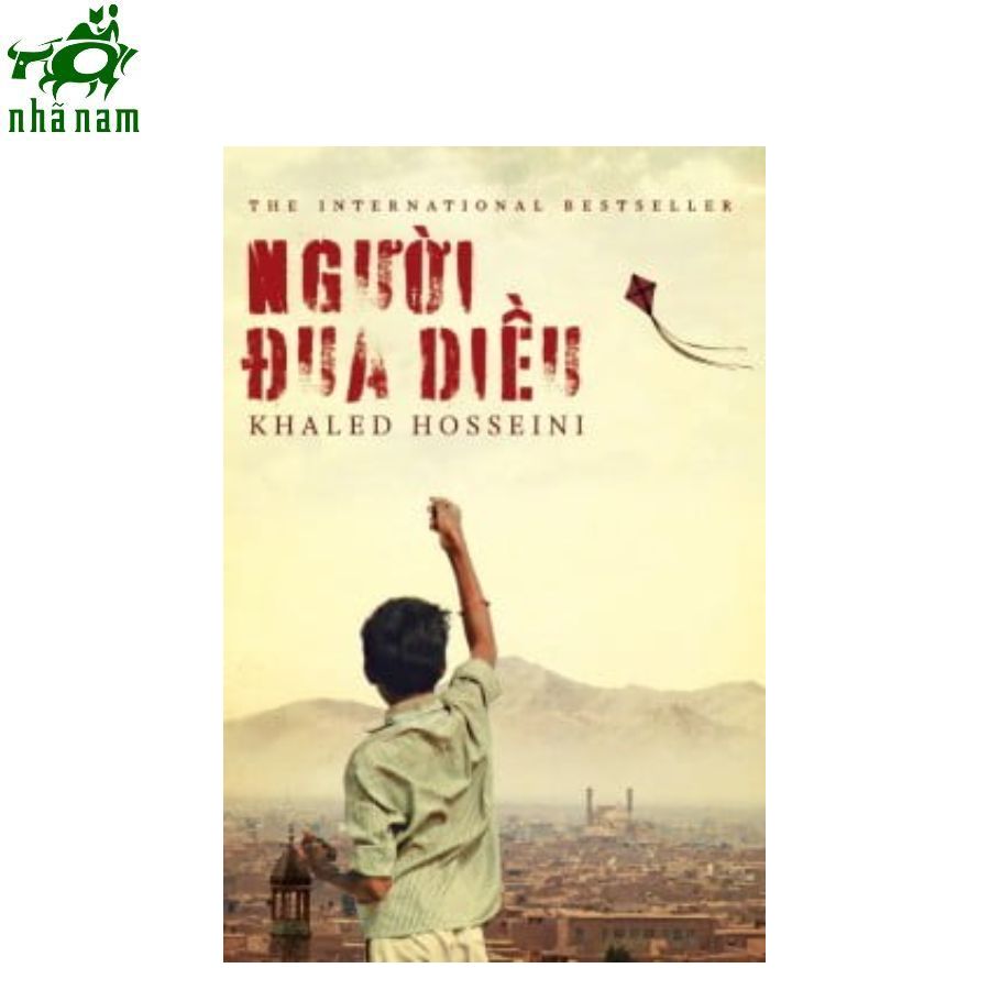 Sách nhã nam - người đua diều