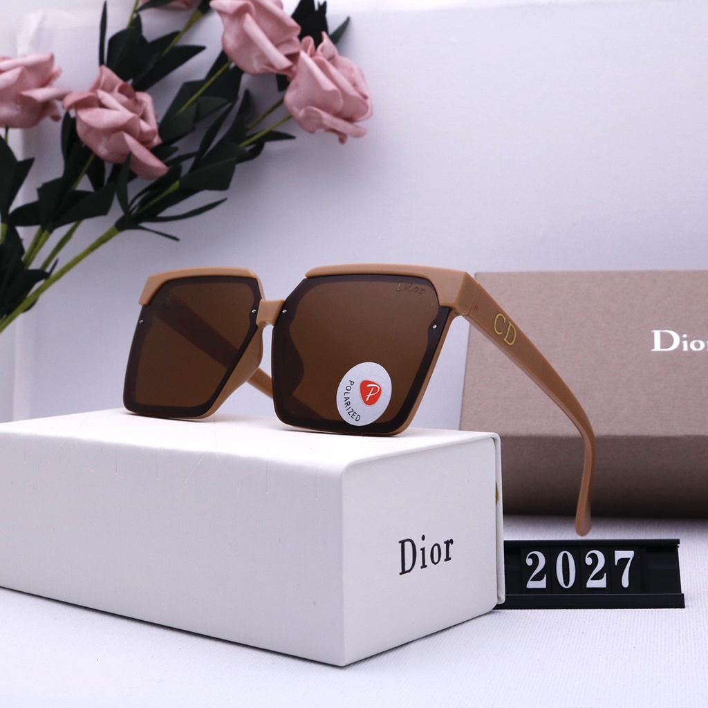 Christian Dior Sunglasses Men DIORMAGNITUDE01S8261BNPALLADBLUE Rubber  17145