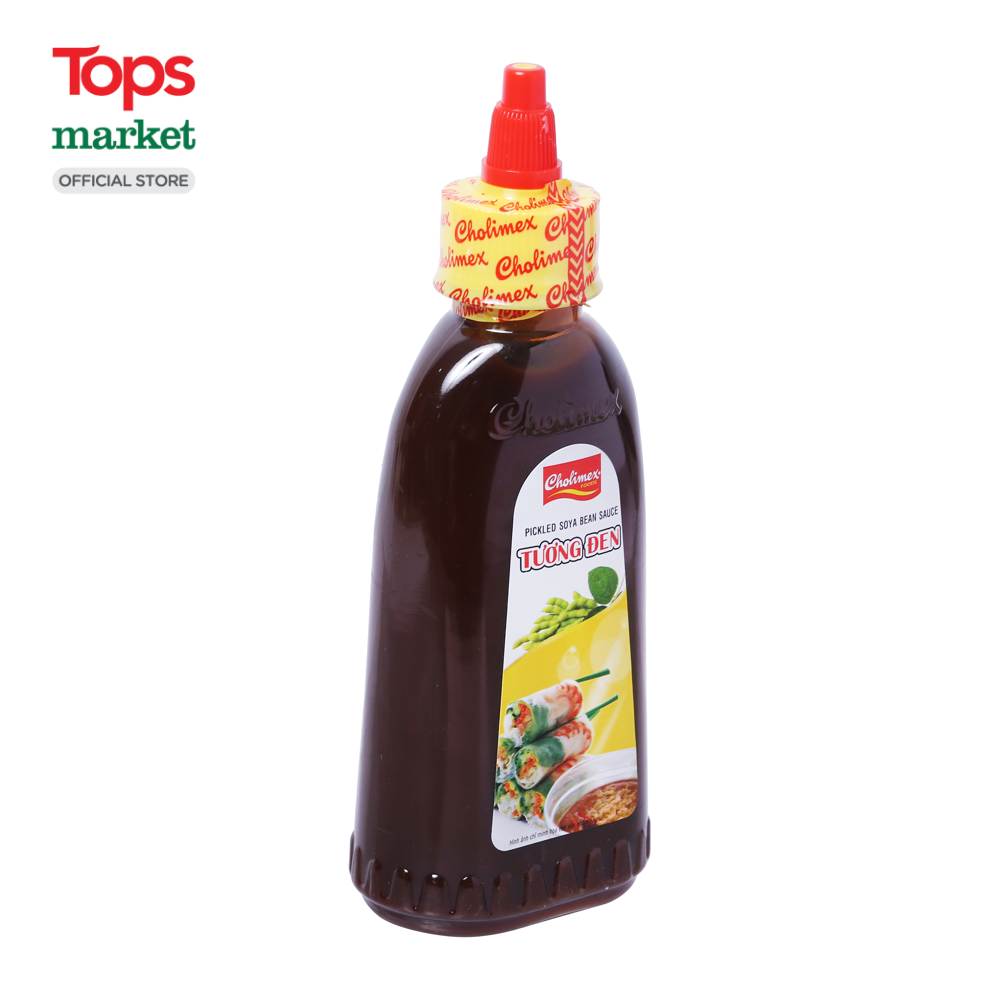 Tương Đen Cholimex 230G