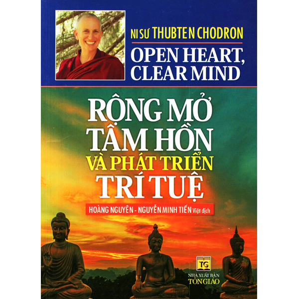 Sách - rộng mở tâm hồn và phát triển trí tuệ