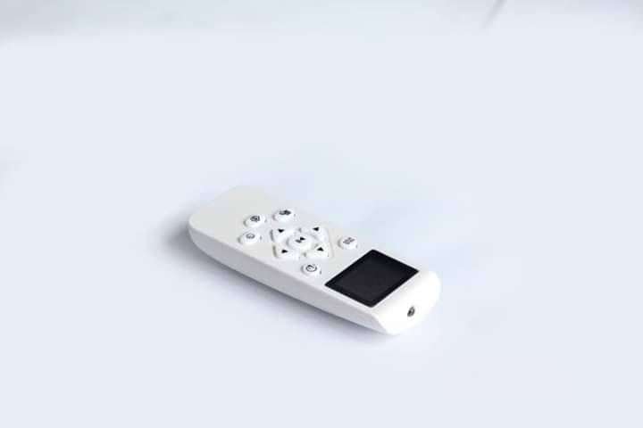 Điều khiển từ xa robot c30b/v-robot v33