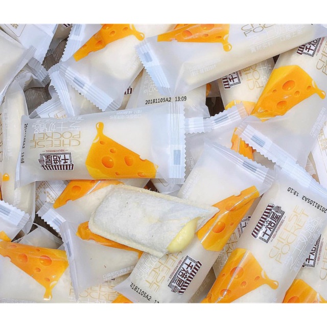 1kg Bánh Sữa Chua Phômai