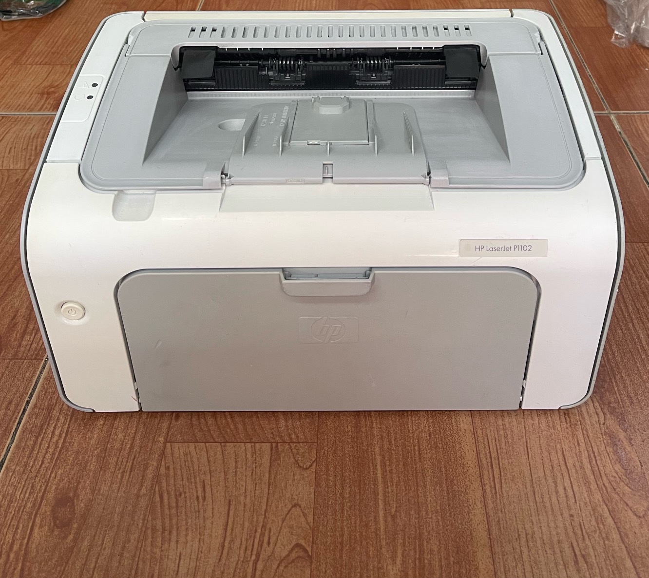 Máy in Laser HP P1102