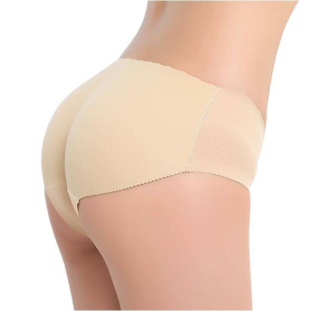 Quần Độn Mông Thông Hơi Chất Liệu Su Đúc - nâng mông hiệu quả tự nhiên