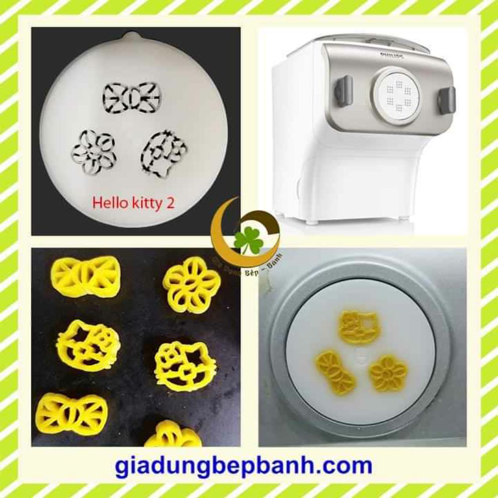 Khuôn nui hình 3 trong 1