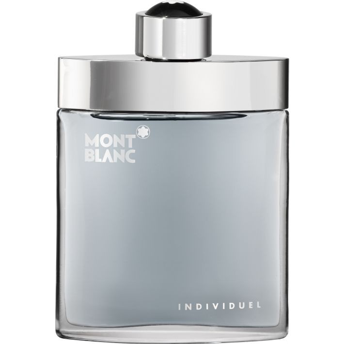 ⛅ Nước hoa Montblanc Individuel [Mẩu thử 0.33 oz] [polymer]