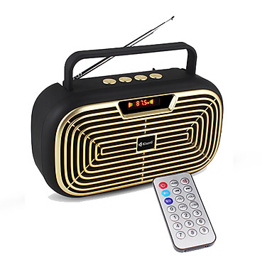 Loa bluetooth kisonli ks-1990