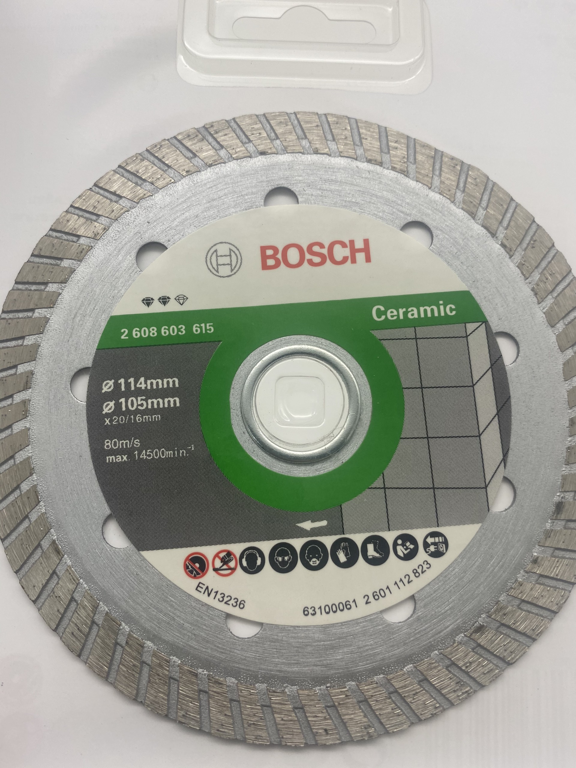 [HCM]Lưỡi cắt đa năng Ceramic 1 Tấc