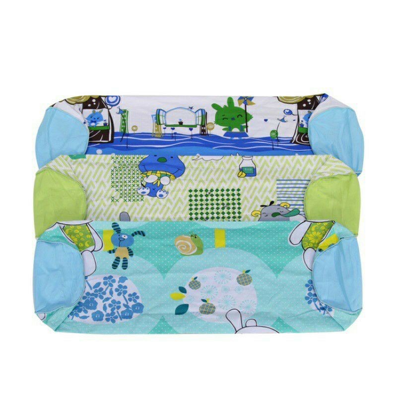 Vỏ gối ôm trẻ em, bao gối ôm cho bé 22x55cm, 25x80cm, 30x90 cm bịt 2 đầu vải cotton hoa Hometex