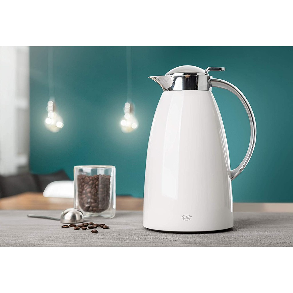 Bình giữ nhiệt alfi gusto vacuum carafe 1 lít