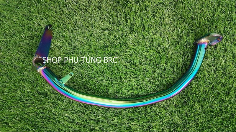 Cần thắng titan xe Wave, Sirus.