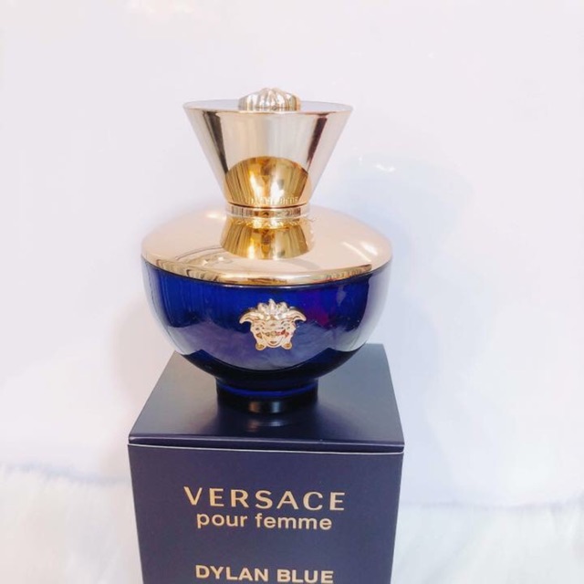 Nước hoa nữ versaceee nữ thần 100ml
