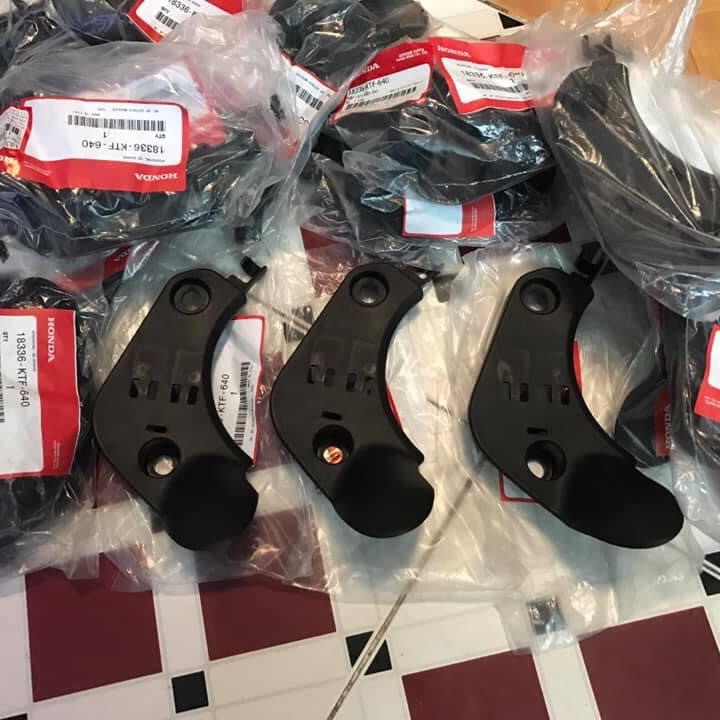 [HCM]Nắp cảm biến zin Sh ý