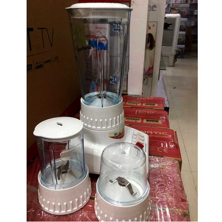 Máy xay sinh tố panafresh ms 989