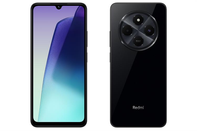 Điện thoại Xia0mi Red.mi 14C 6GB/128GB Hàng Chính hãng Mới 100% - 1