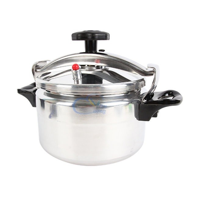 NỒI ÁP SUẤT HỢP KIM NHÔM KIM CƯƠNG 9 LÍT ĐUN GA