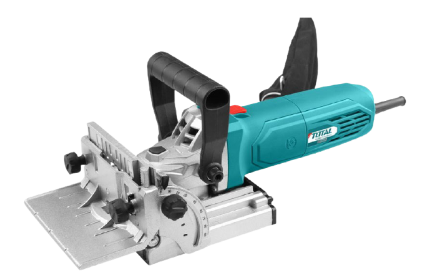 Máy ghép mộng 950W TOTAL TS70906