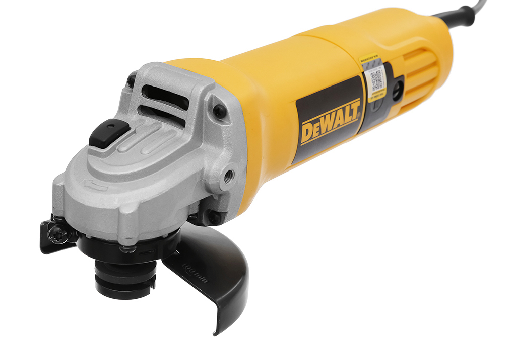 Máy mài góc dewalt dw810b