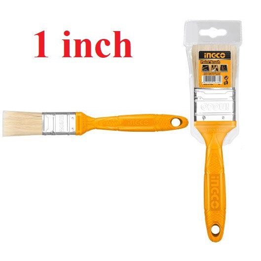 Cọ sơn ingco chptb68701