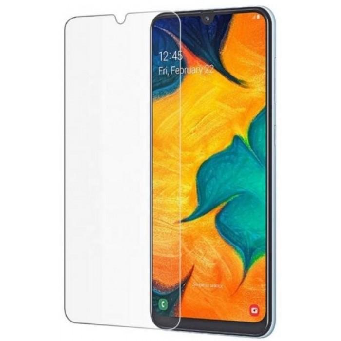 Kính cường lực Trong suốt cho Samsung A20