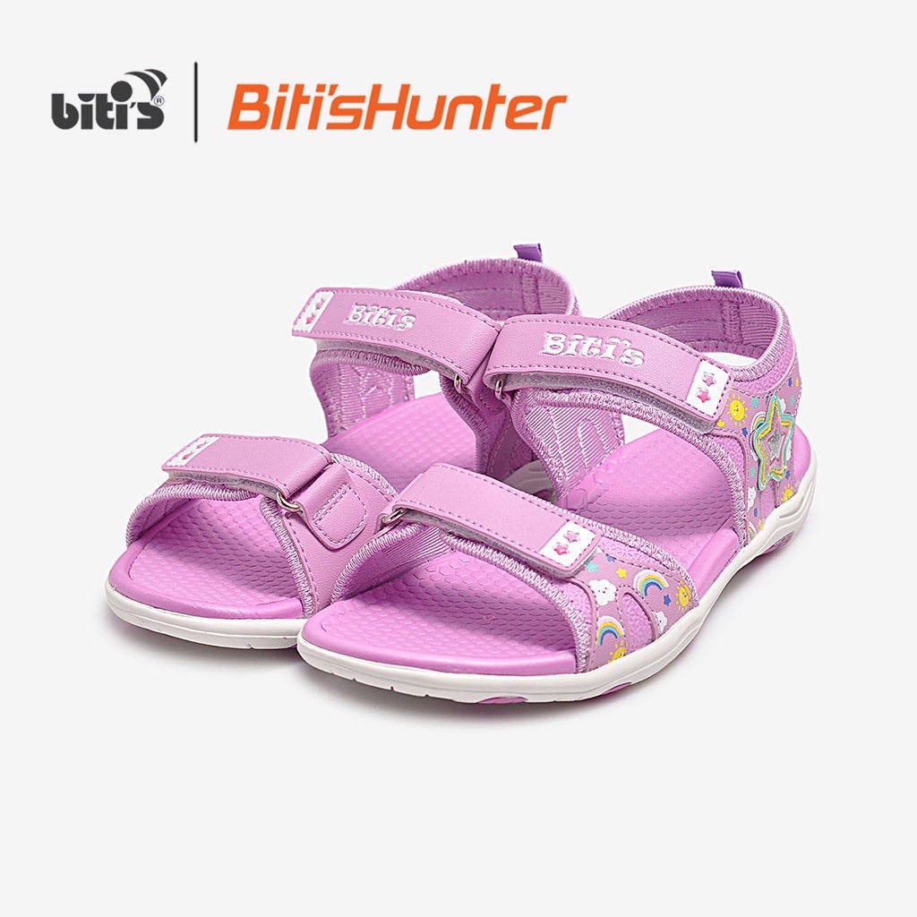 Sandal biti's bé gái drg002500tim