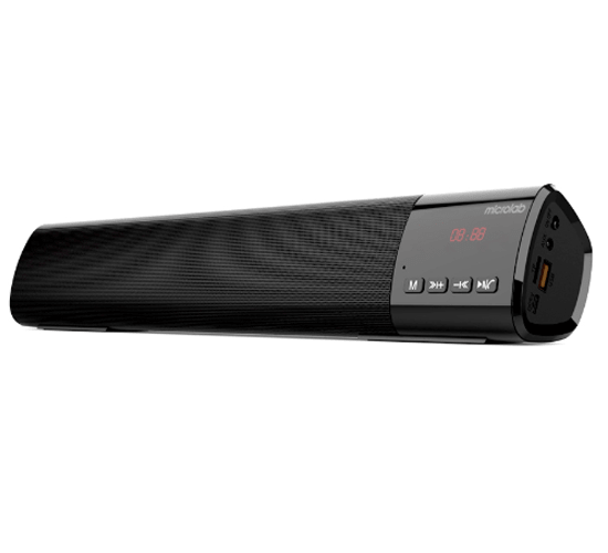 Loa vi tính microlab ms212 - hàng chính hãng mới 100%