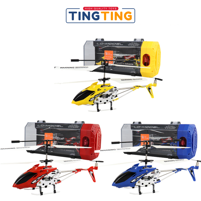 Máy bay điều khiển từ xa