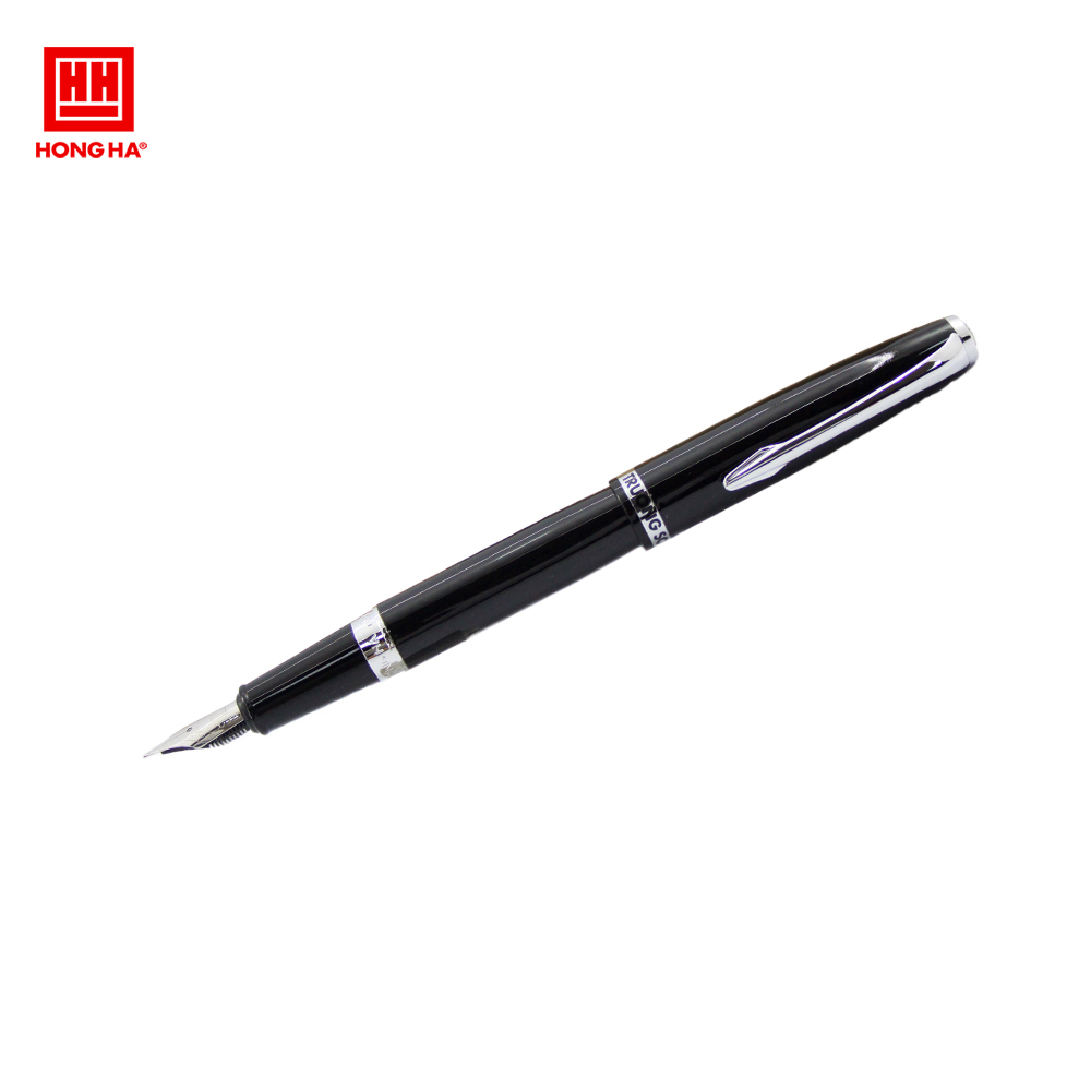 Bút máy văn phòng cao cấp Hồng Hà Trường sơn TS03 9041 - phiên bản giới hạn kỷ niệm 60 năm