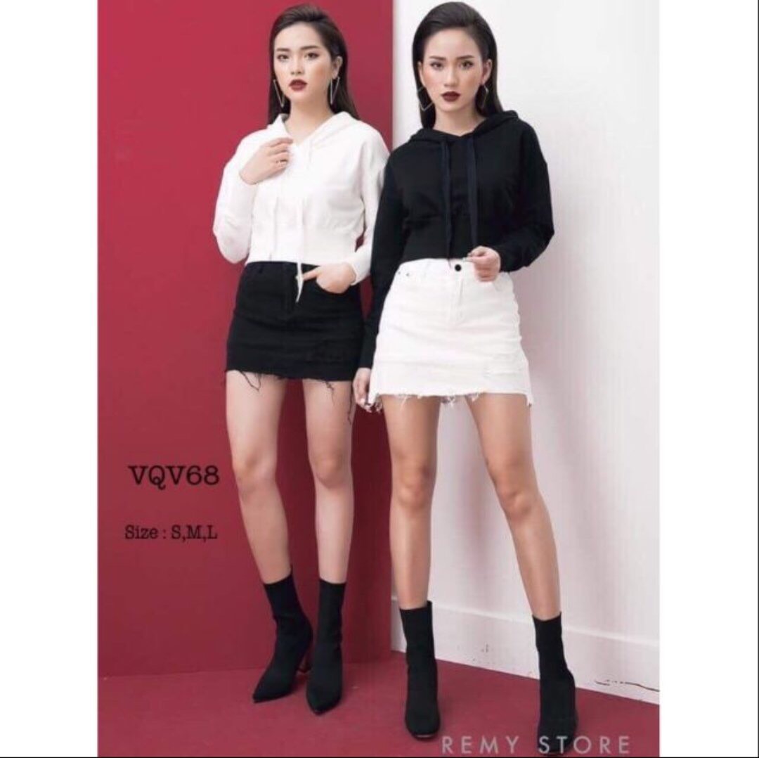 CHÂN VÁY TUA RUA,CHÂN VÁY NỮ,LY STORE