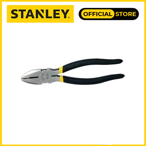 Kềm điện 7 inch stanley 84-112-s