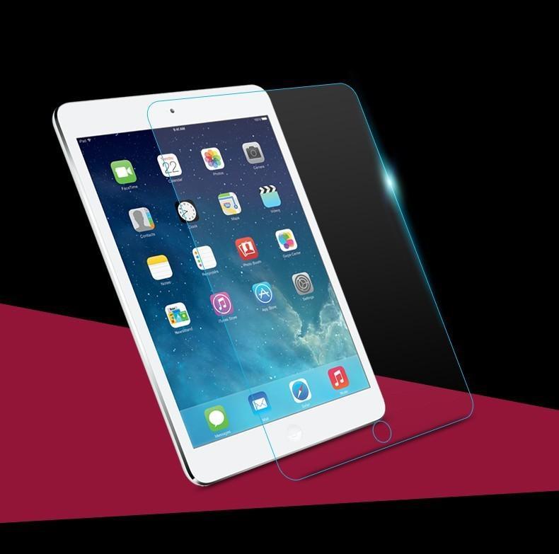 [HCM][Lấy mã giảm thêm 30%] Kính cường lực iPad 10.2inch / 10.5inch Glass 9H