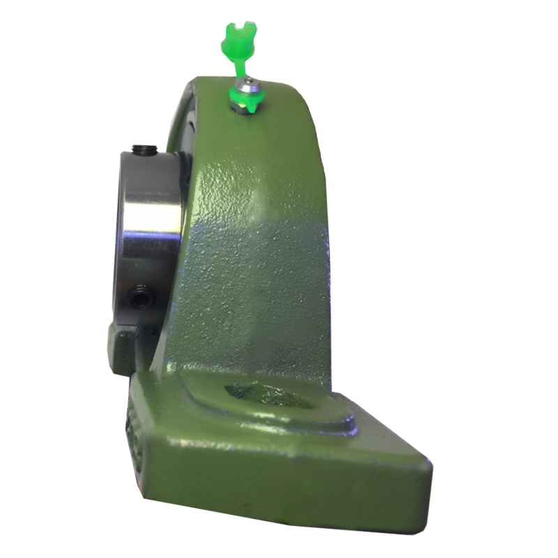 Gối đỡ vòng bi trụ 70 mm, gối đỡ trục ngang, trục dọc ucp214