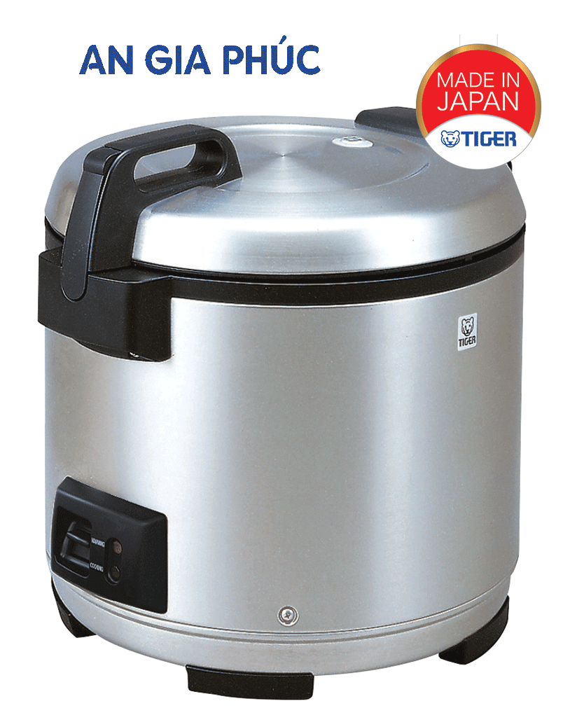 Nồi cơm điện tiger jno-b36w - an gia phúc