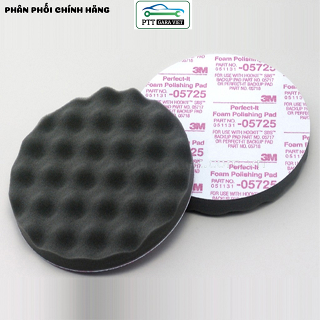 Phớt mút 3m 05725