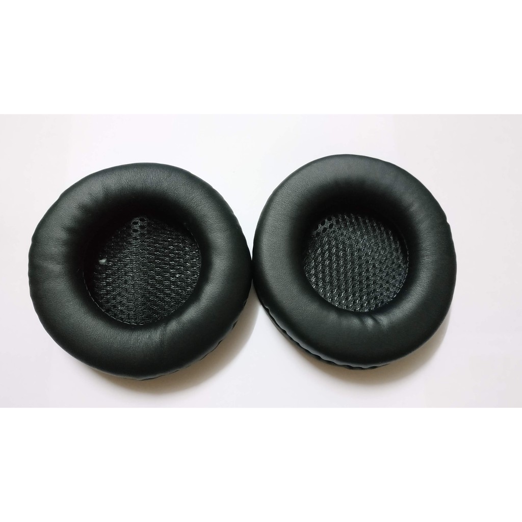 Ốp tai nghe đường kính 105 cm - dùng cho Gnet h99 h99 7.1 h9+, sản phẩm tốt với chất lượng, độ bền cao và được cam kết sản phẩm y như hình